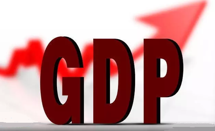 PIB de China