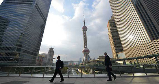 ¿Con la desaceleración económica, China sigue siendo importante para el crecimiento mundial?