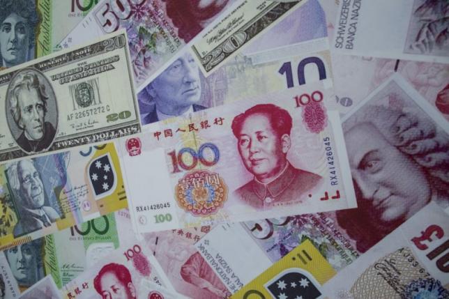 El FMI adopta una nueva cesta del DEG que incluye el RMB chino y determina las nuevas cantidades de cada moneda
