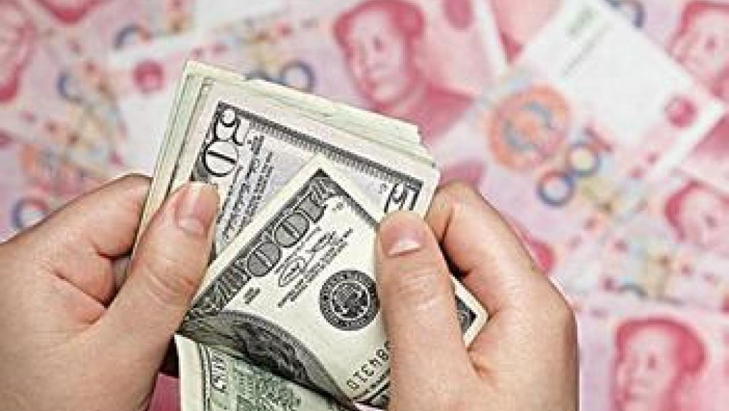 China no manipuló su divisa en últimos seis meses