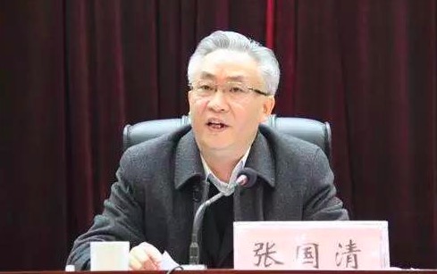 China nombra a alcalde temporario para Tianjin